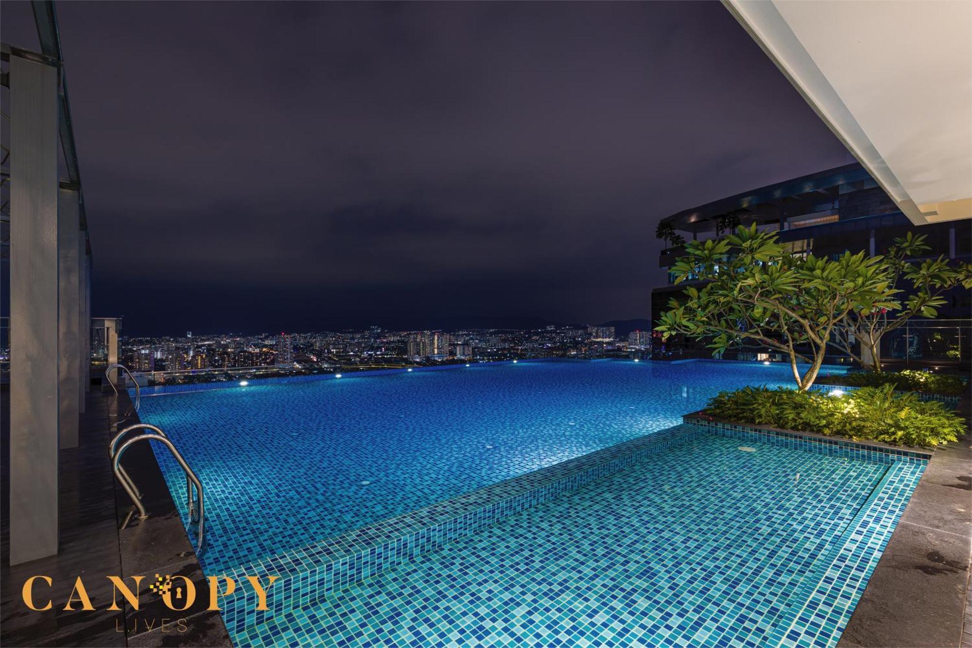 The Manor Signature Residence, Kuala Lumpur Exterior photo
