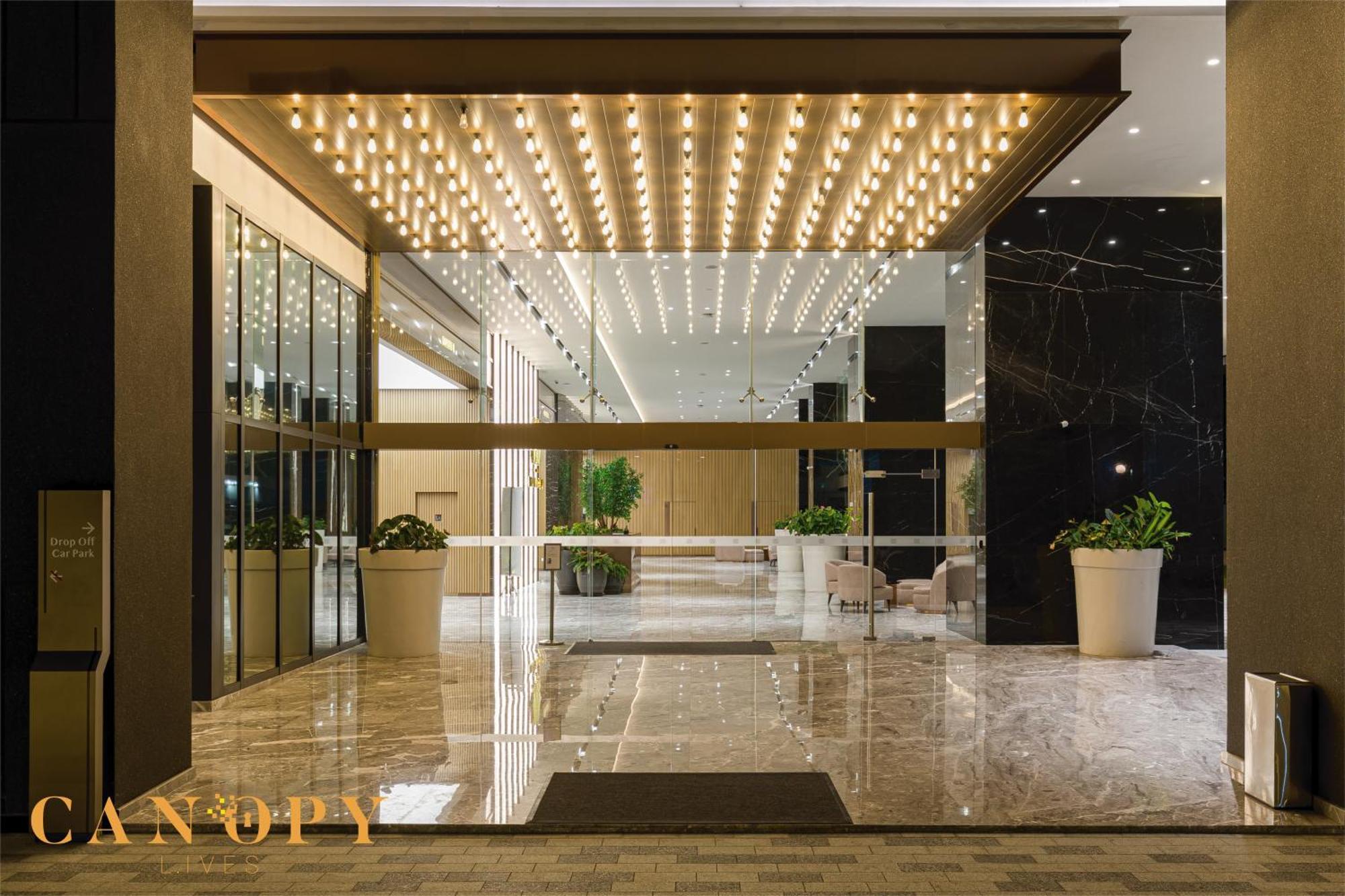 The Manor Signature Residence, Kuala Lumpur Exterior photo