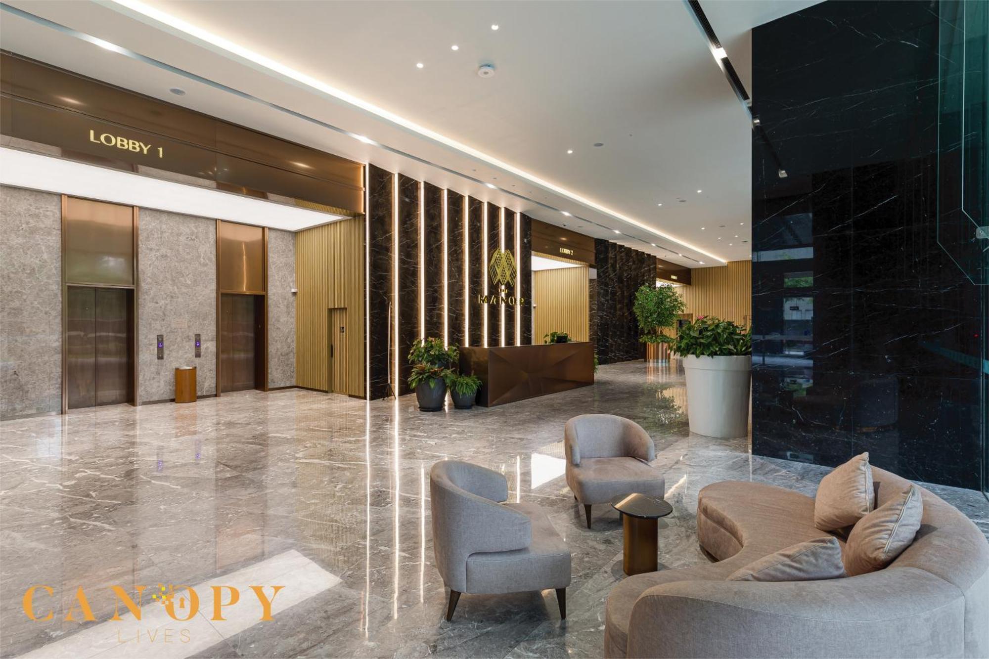 The Manor Signature Residence, Kuala Lumpur Exterior photo