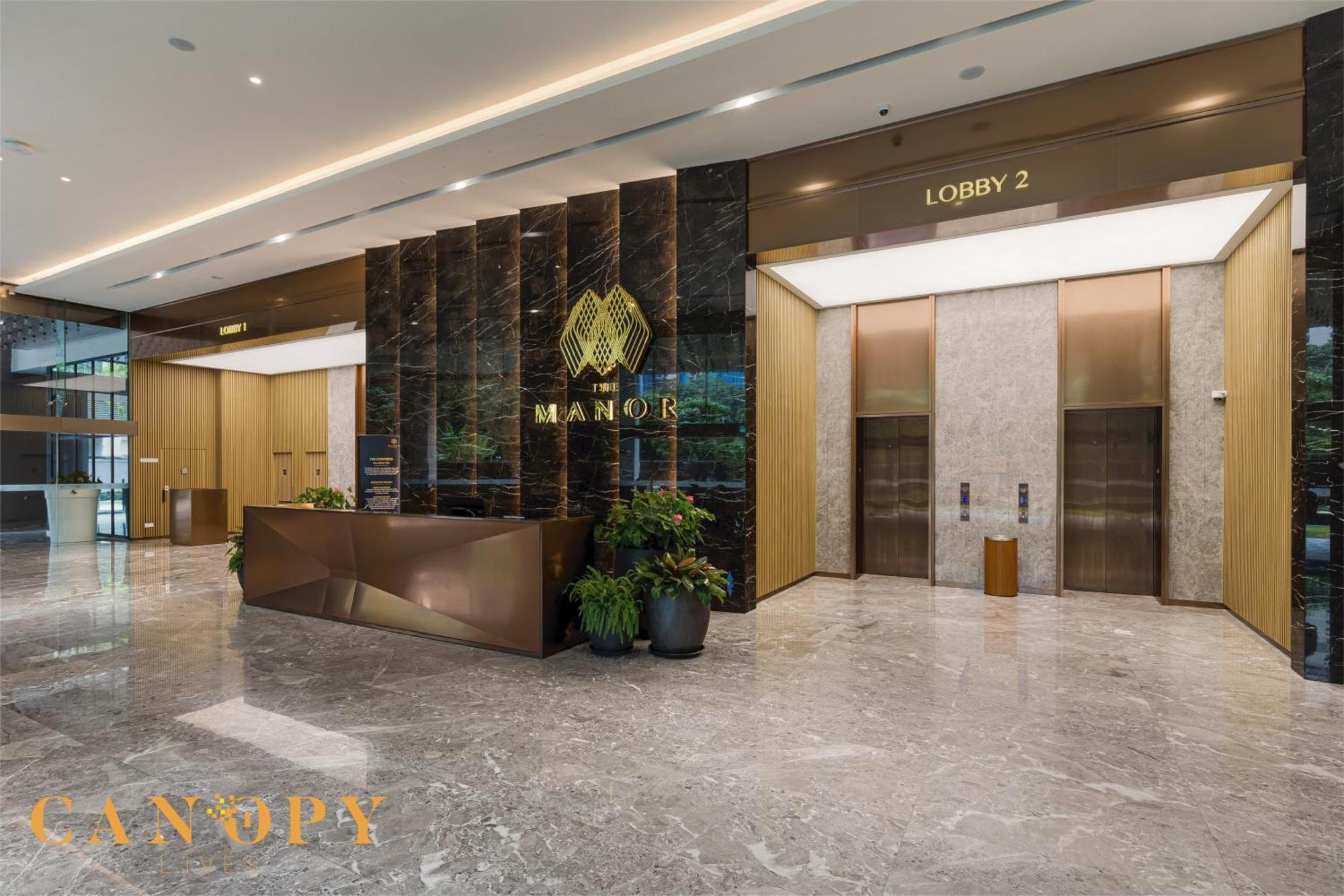 The Manor Signature Residence, Kuala Lumpur Exterior photo