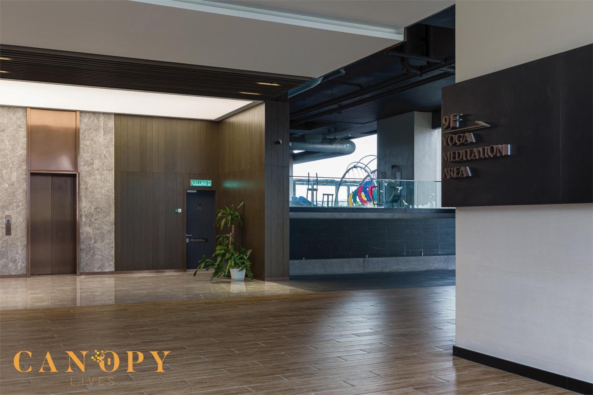 The Manor Signature Residence, Kuala Lumpur Exterior photo