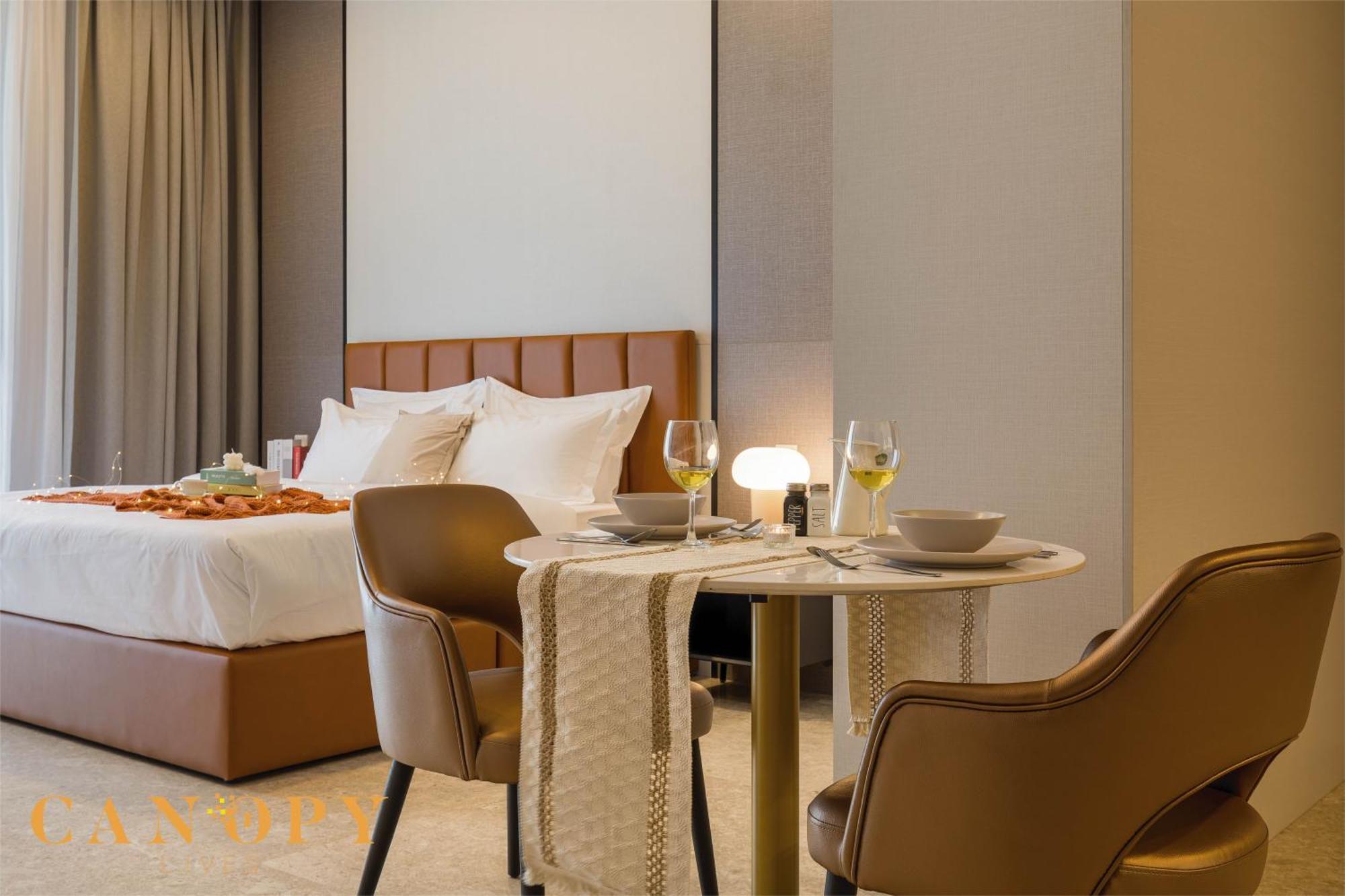 The Manor Signature Residence, Kuala Lumpur Room photo
