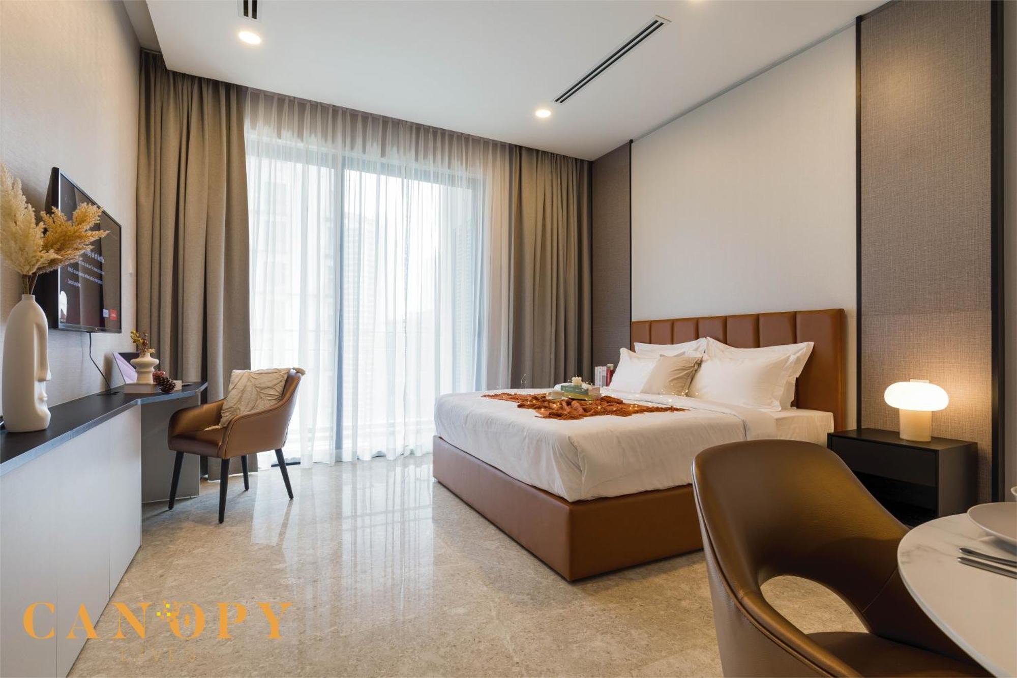 The Manor Signature Residence, Kuala Lumpur Room photo