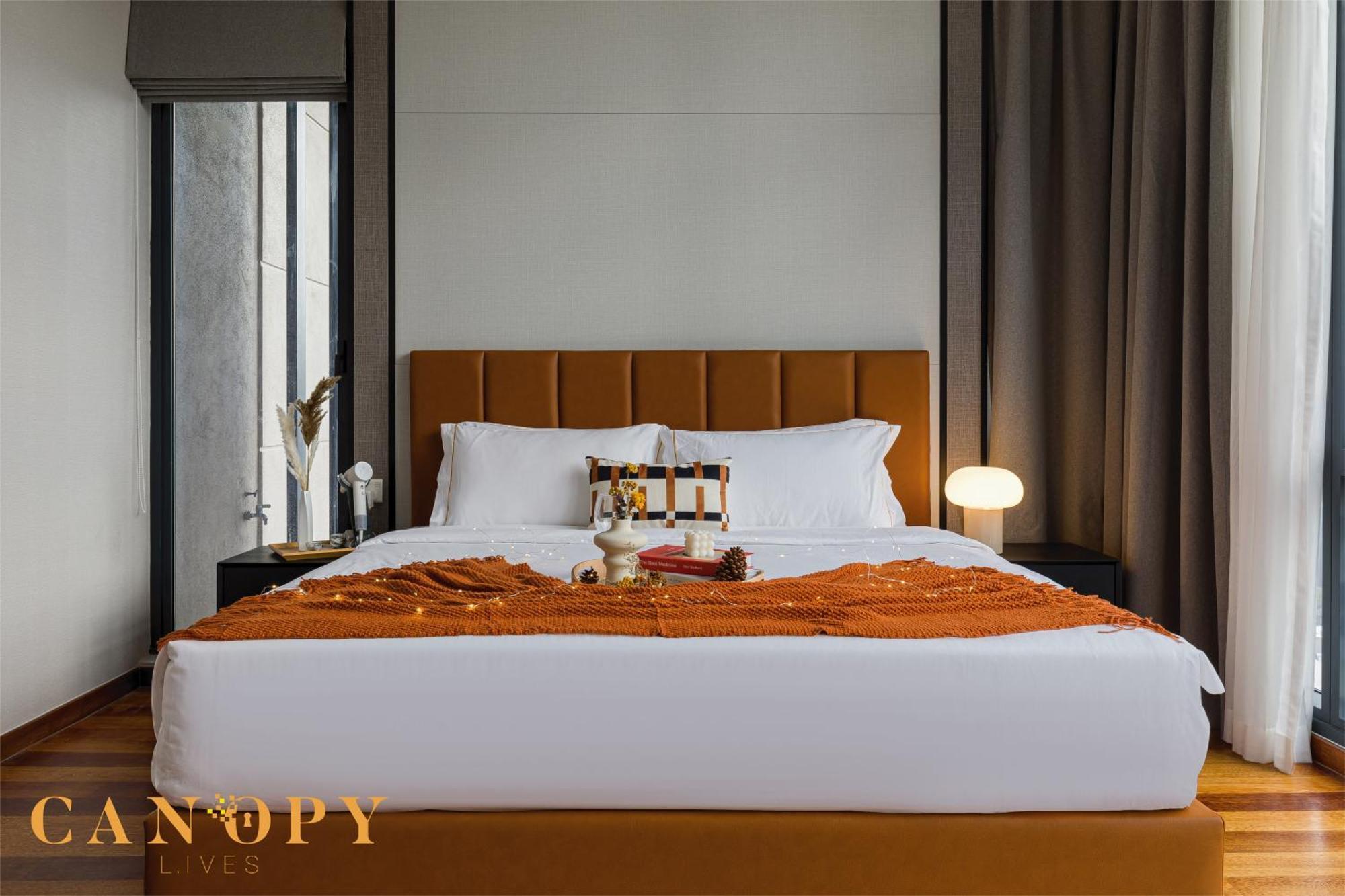 The Manor Signature Residence, Kuala Lumpur Room photo