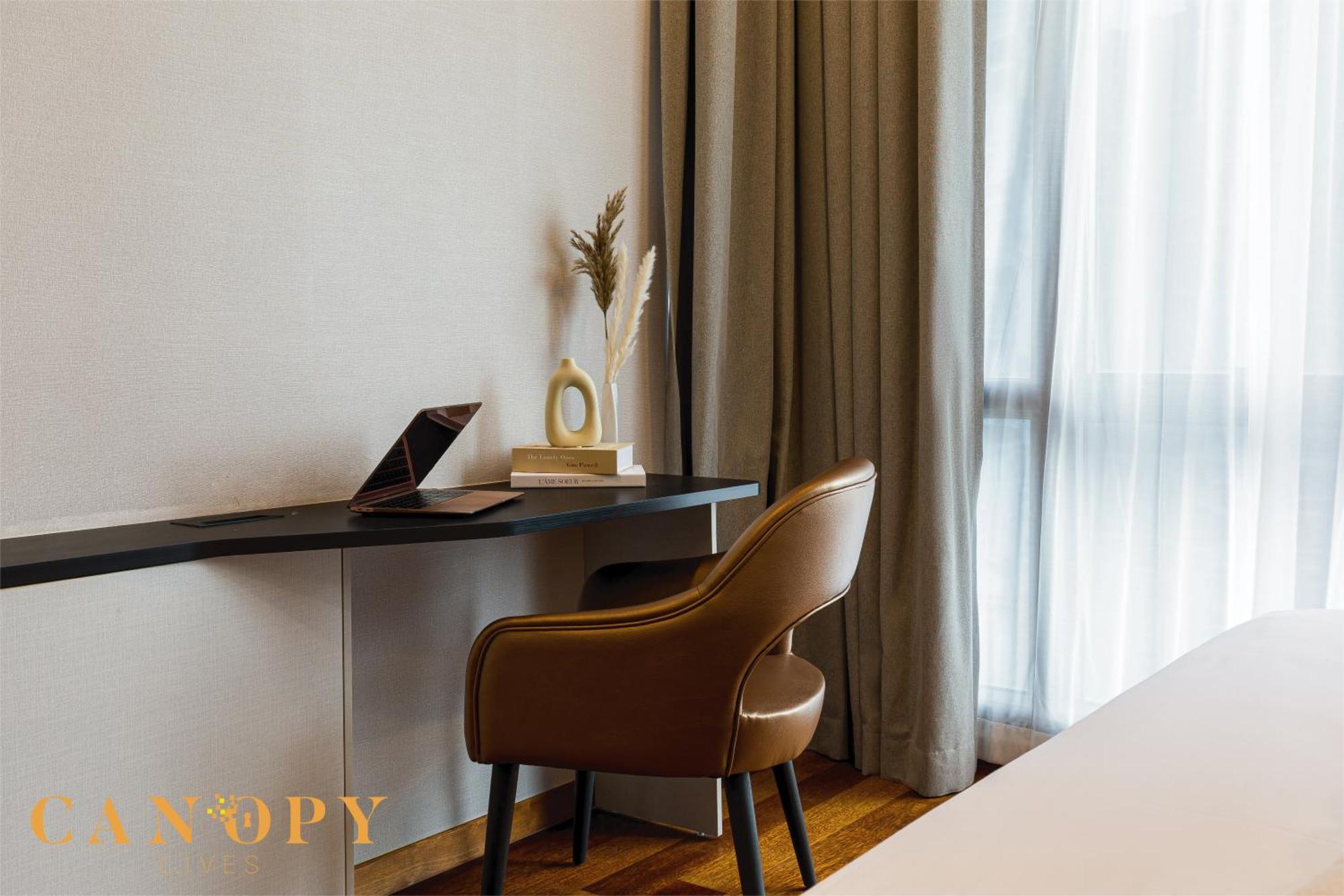 The Manor Signature Residence, Kuala Lumpur Room photo