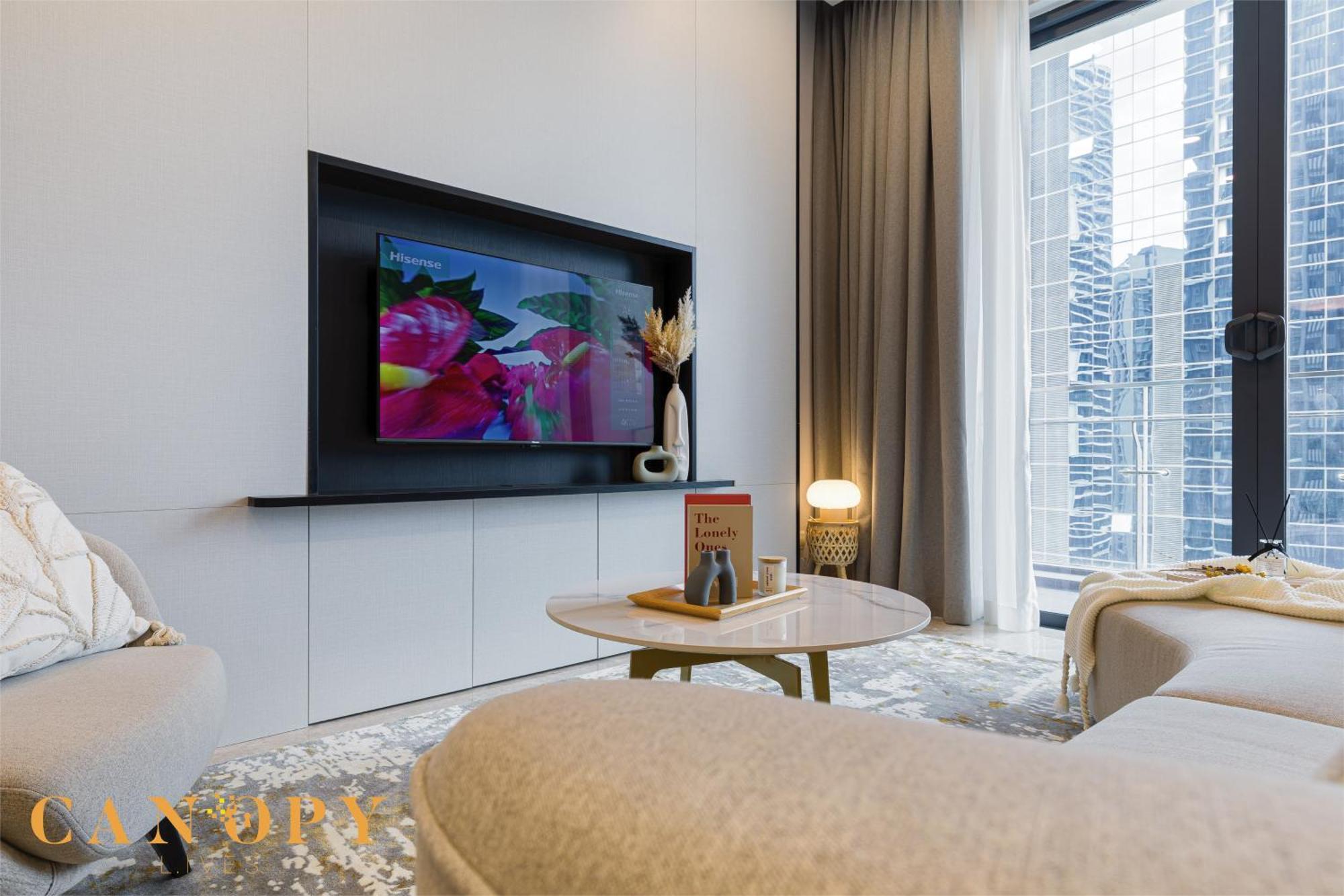 The Manor Signature Residence, Kuala Lumpur Room photo