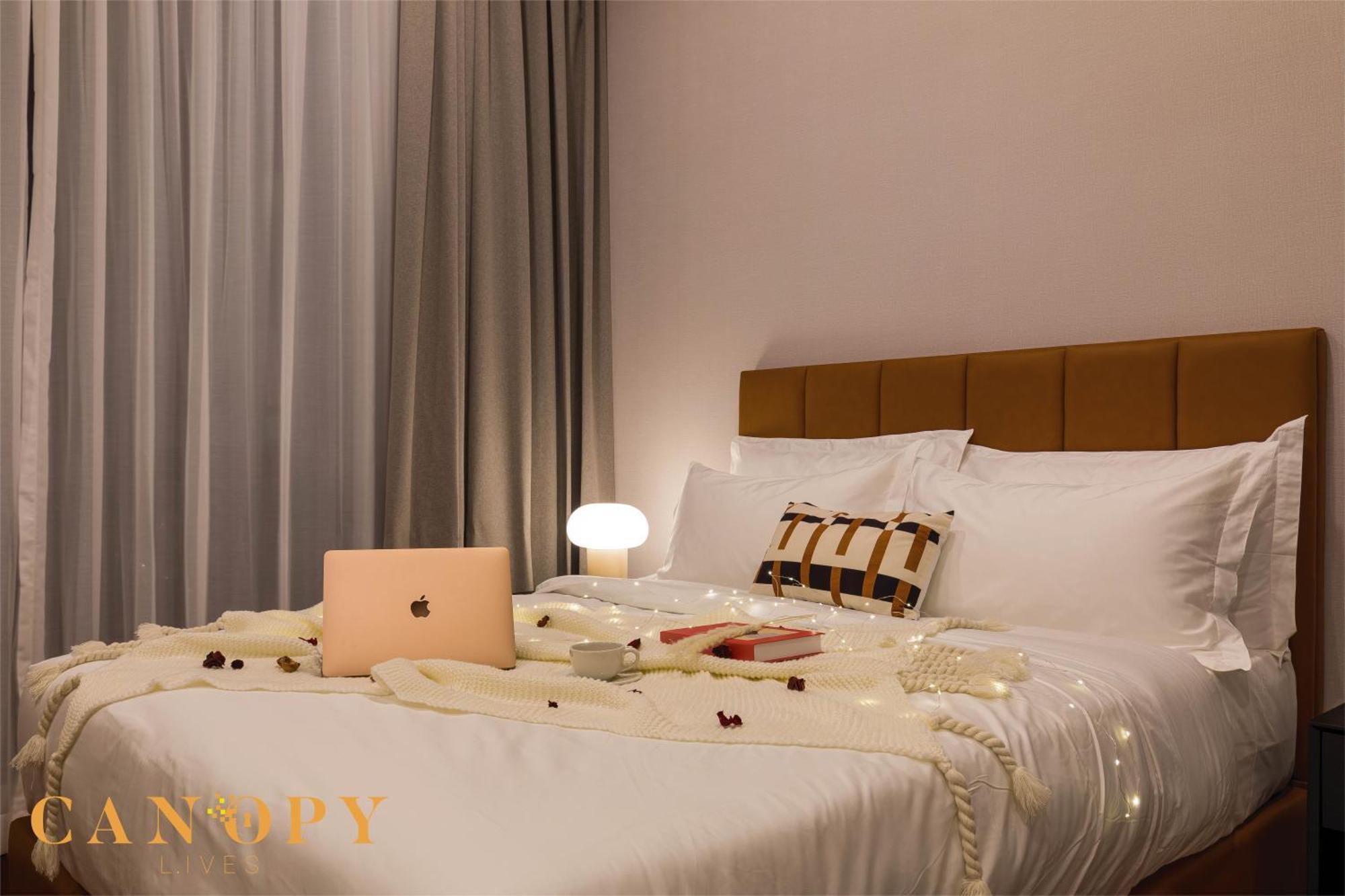 The Manor Signature Residence, Kuala Lumpur Room photo