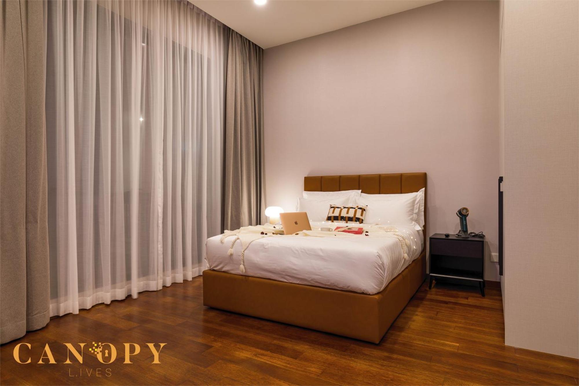 The Manor Signature Residence, Kuala Lumpur Room photo