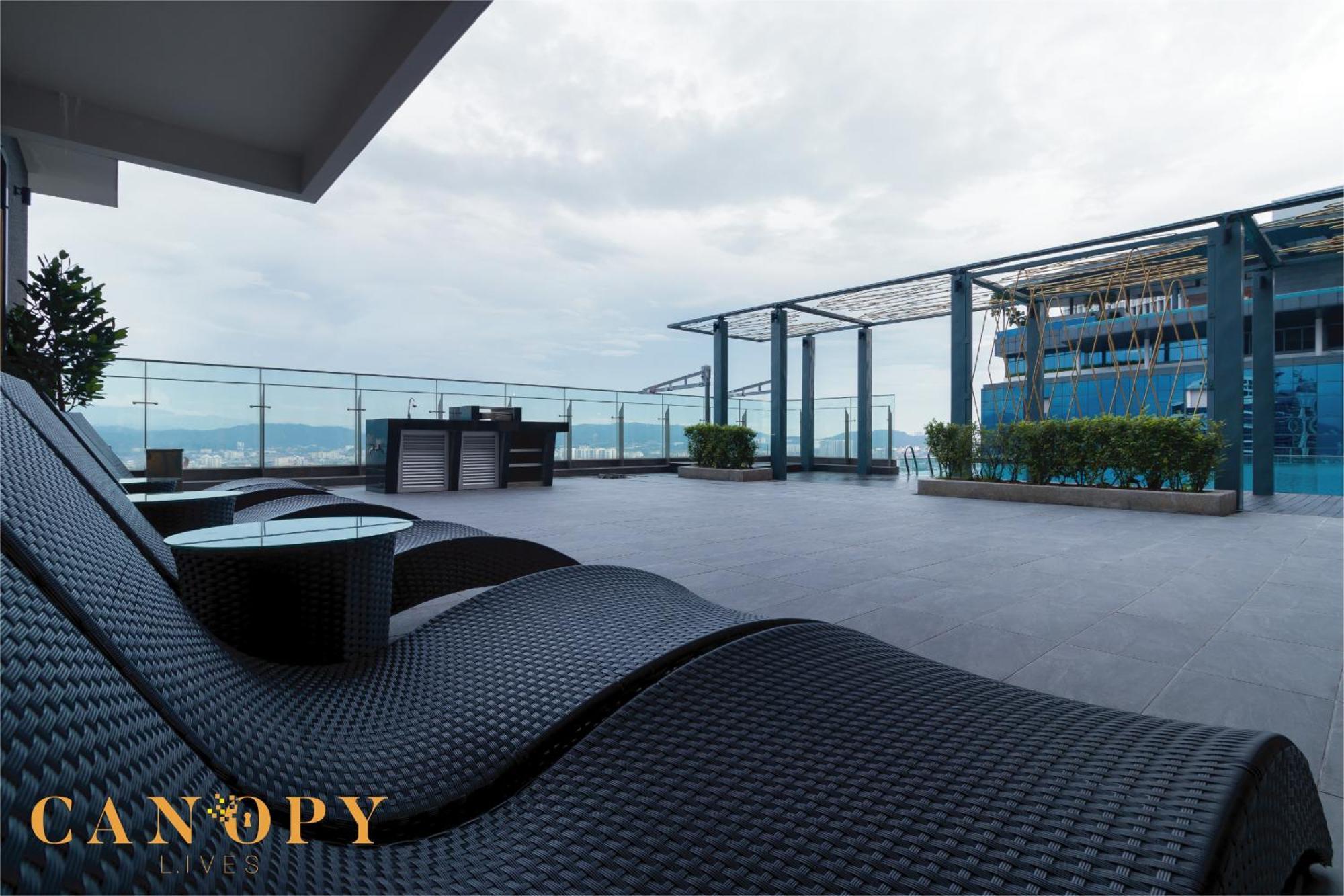 The Manor Signature Residence, Kuala Lumpur Exterior photo