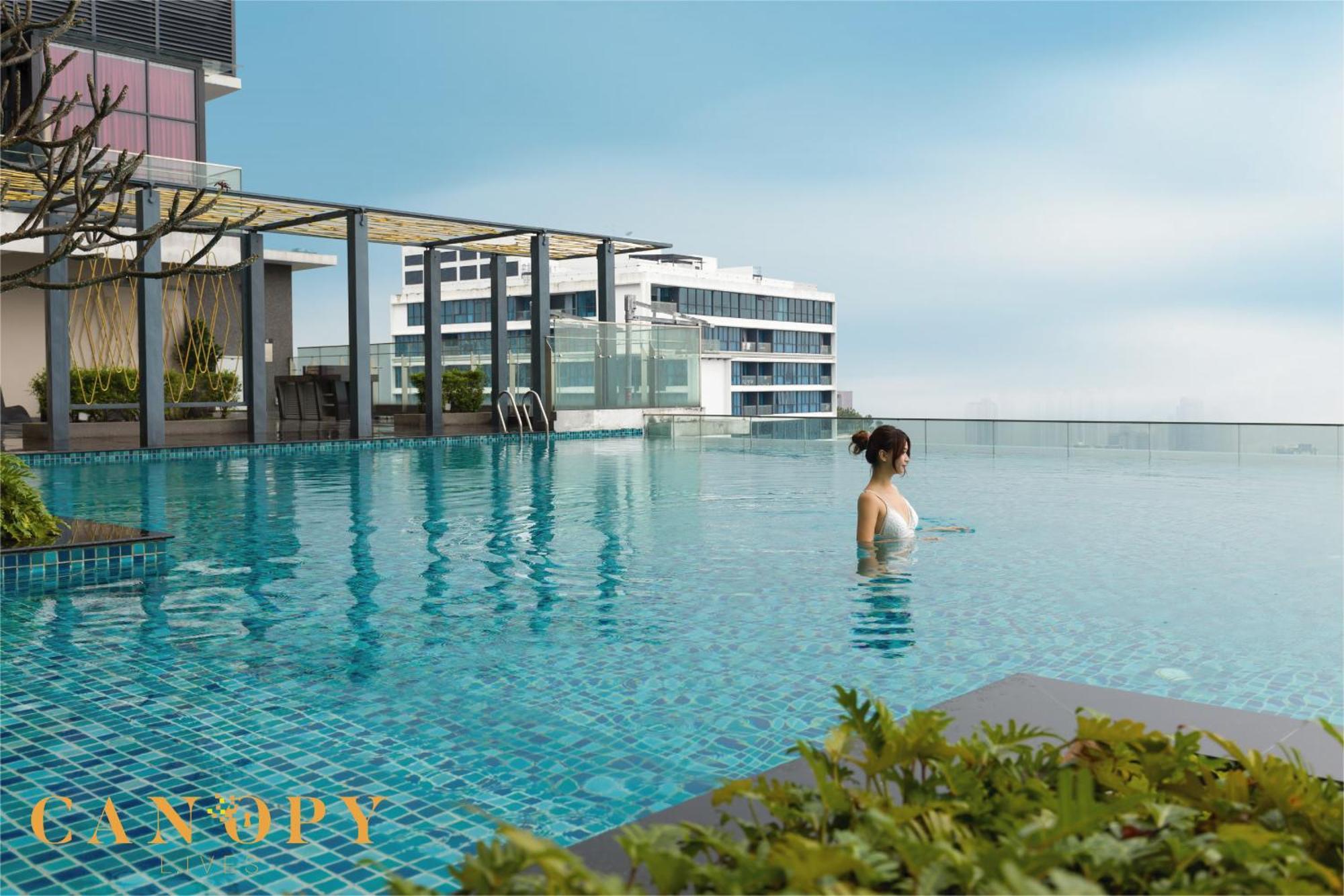 The Manor Signature Residence, Kuala Lumpur Exterior photo