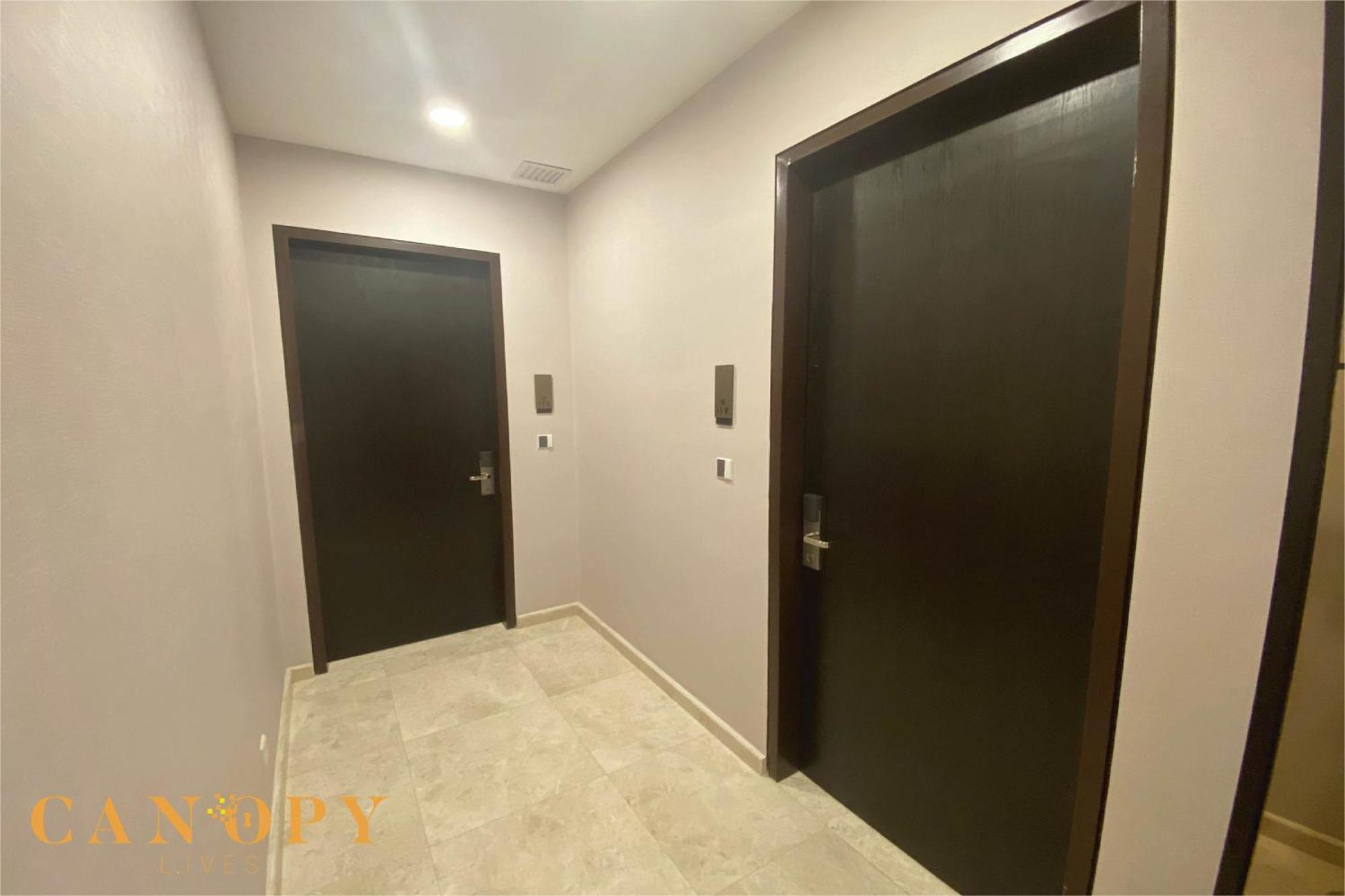 The Manor Signature Residence, Kuala Lumpur Room photo